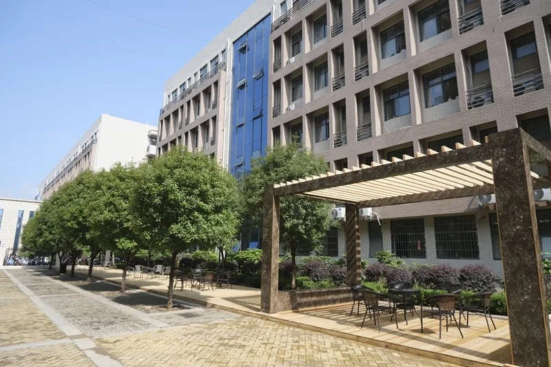 正规博彩平台丽正书院